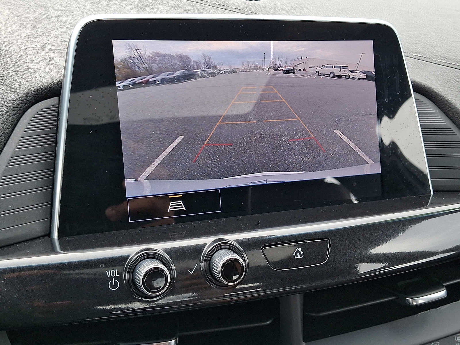 2023 Cadillac CT4 4dr Sdn Sport