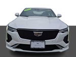 2023 Cadillac CT4 4dr Sdn Sport