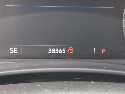 2023 Cadillac CT4 4dr Sdn Sport