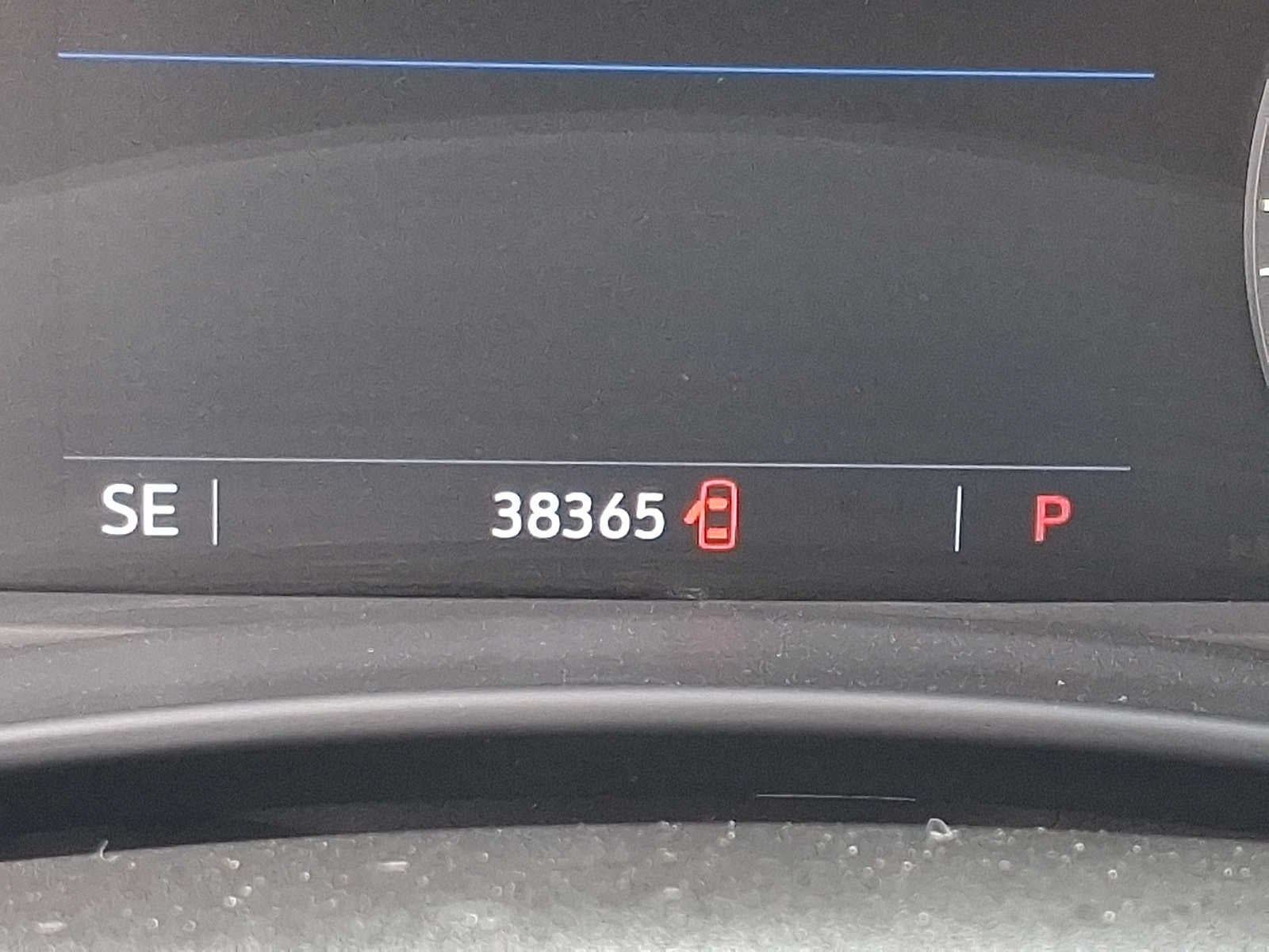 2023 Cadillac CT4 4dr Sdn Sport