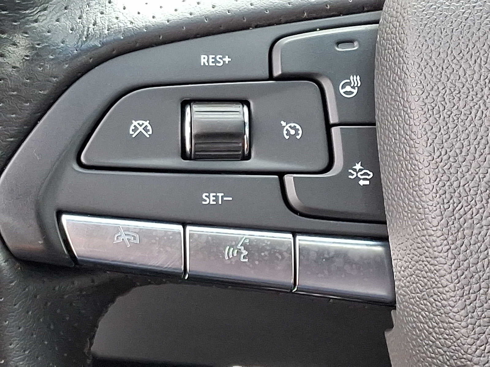 2023 Cadillac CT4 4dr Sdn Sport