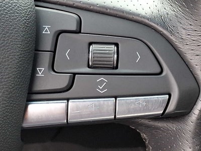 2023 Cadillac CT4 4dr Sdn Sport