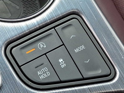 2023 Cadillac CT4 4dr Sdn Sport