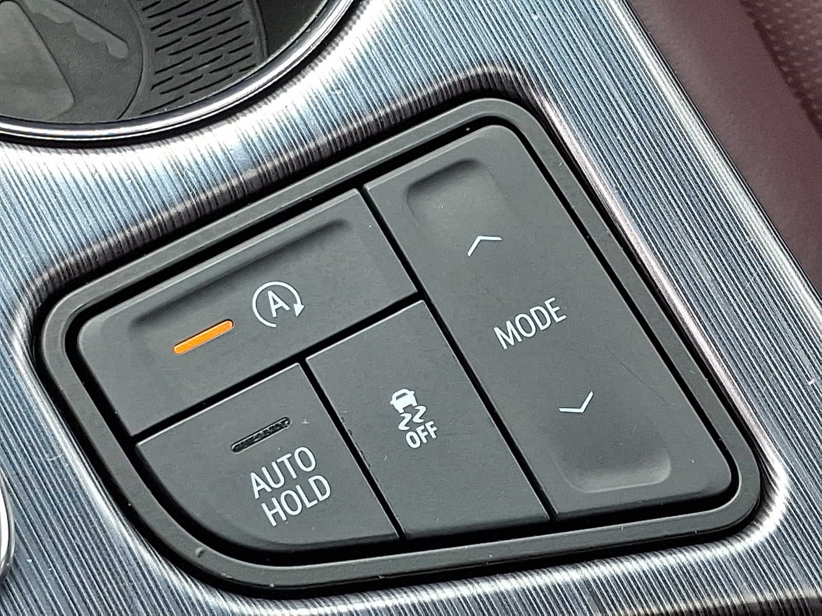 2023 Cadillac CT4 4dr Sdn Sport