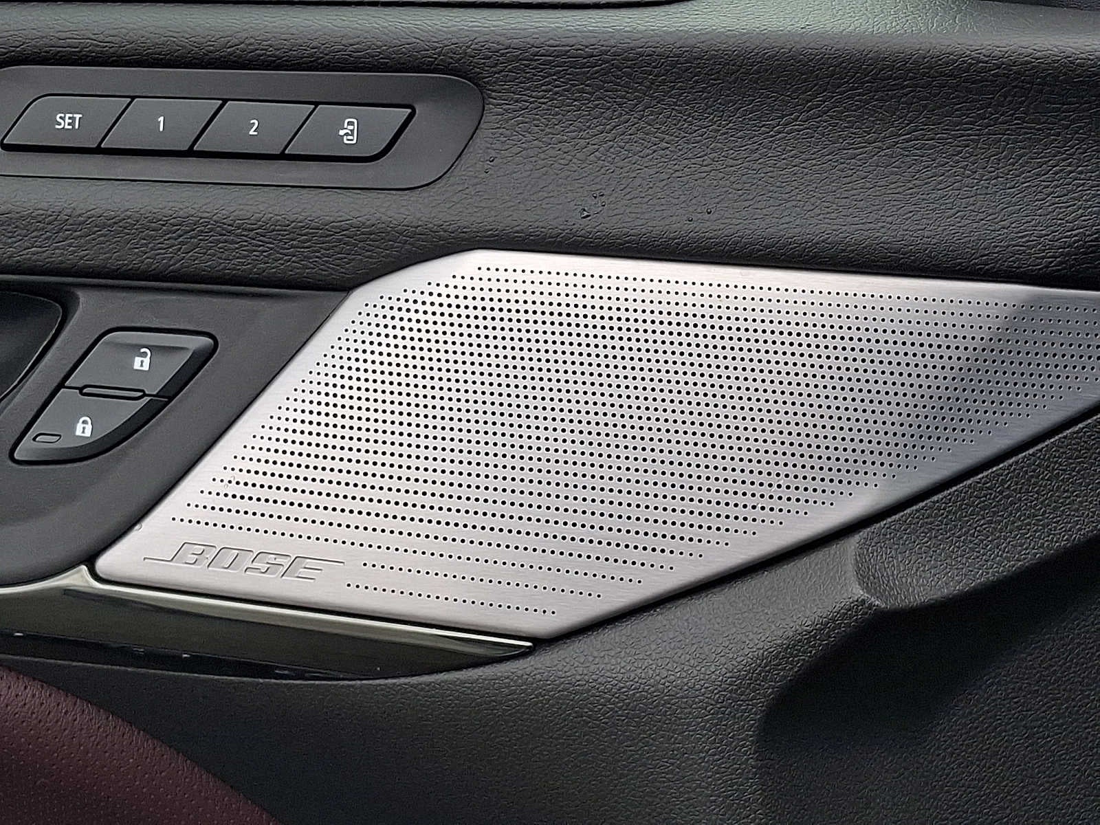 2023 Cadillac CT4 4dr Sdn Sport