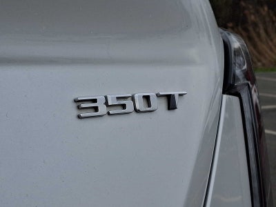 2023 Cadillac CT4 4dr Sdn Sport