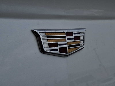 2023 Cadillac CT4 4dr Sdn Sport