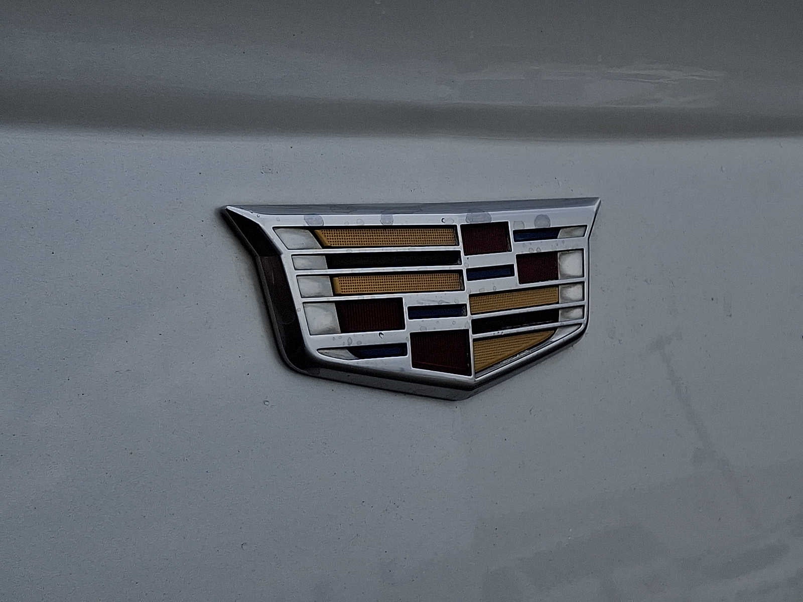 2023 Cadillac CT4 4dr Sdn Sport