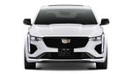 2026 Cadillac CT4-V 4dr Sdn
