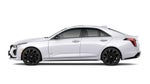 2026 Cadillac CT4-V 4dr Sdn