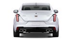 2026 Cadillac CT4-V 4dr Sdn