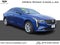 2023 Cadillac CT4 4dr Sdn Luxury