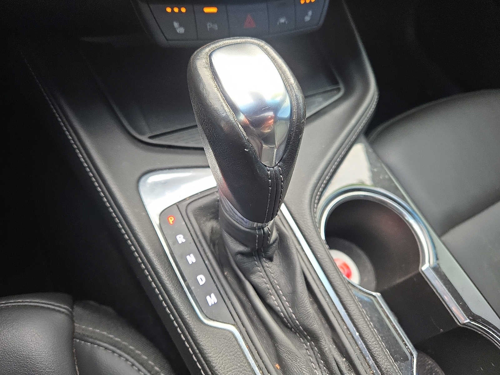 2023 Cadillac CT4 4dr Sdn Luxury