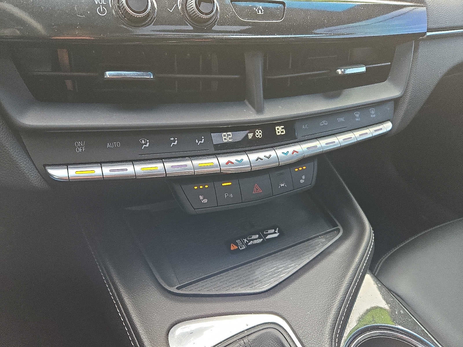 2023 Cadillac CT4 4dr Sdn Luxury