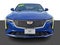 2023 Cadillac CT4 4dr Sdn Luxury