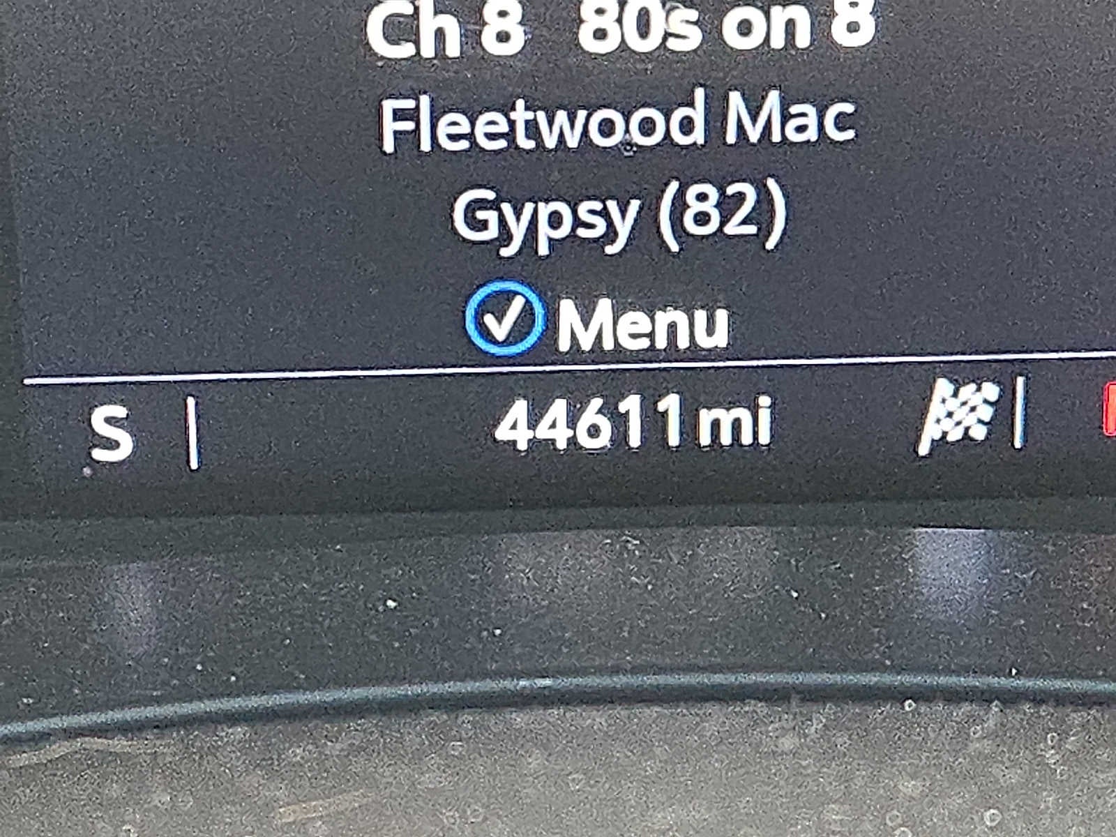 2023 Cadillac CT4 4dr Sdn Luxury