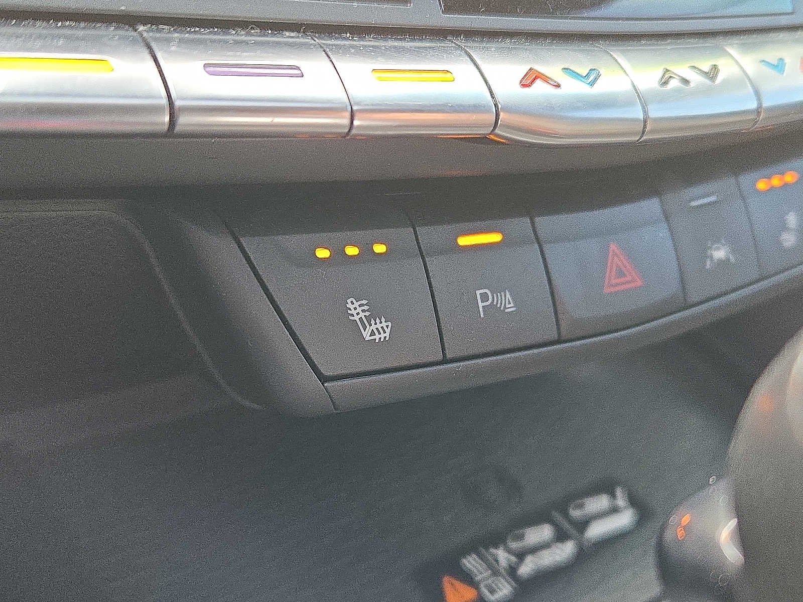 2023 Cadillac CT4 4dr Sdn Luxury