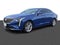 2023 Cadillac CT4 4dr Sdn Luxury