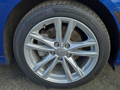 2023 Cadillac CT4 4dr Sdn Luxury