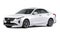 2026 Cadillac CT4 4dr Sdn Luxury