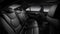 2026 Cadillac CT4 4dr Sdn Luxury