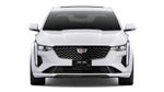 2026 Cadillac CT4 4dr Sdn Luxury