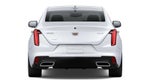 2026 Cadillac CT4 4dr Sdn Luxury