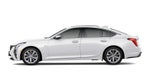2026 Cadillac CT5 4dr Sdn Premium Luxury