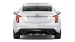 2026 Cadillac CT5 4dr Sdn Premium Luxury