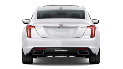 2026 Cadillac CT5 4dr Sdn Premium Luxury