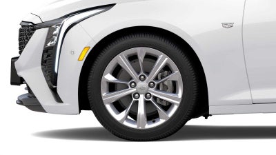 2026 Cadillac CT5 4dr Sdn Premium Luxury