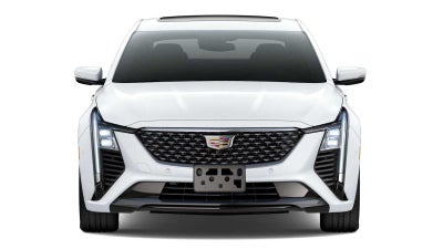 2026 Cadillac CT5 4dr Sdn Premium Luxury