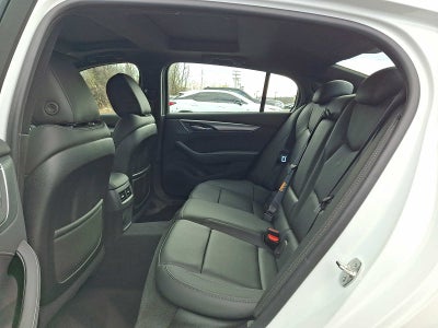 2026 Cadillac CT5 4dr Sdn Premium Luxury