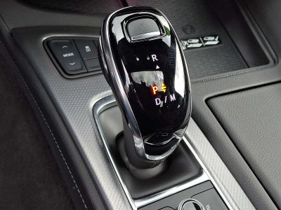 2026 Cadillac CT5 4dr Sdn Premium Luxury