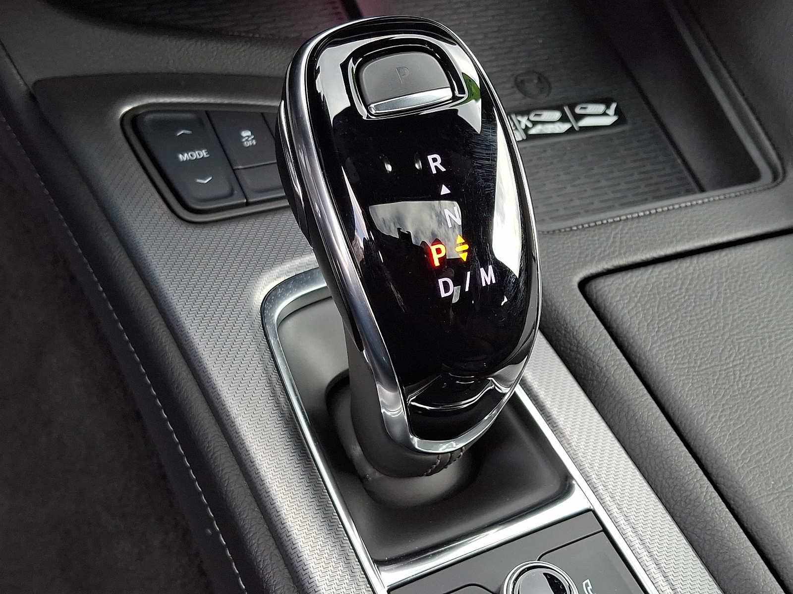 2026 Cadillac CT5 4dr Sdn Premium Luxury