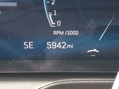 2026 Cadillac CT5 4dr Sdn Premium Luxury
