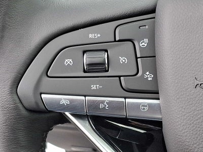 2026 Cadillac CT5 4dr Sdn Premium Luxury