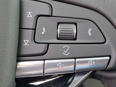 2026 Cadillac CT5 4dr Sdn Premium Luxury