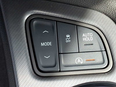 2026 Cadillac CT5 4dr Sdn Premium Luxury
