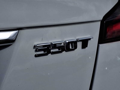 2026 Cadillac CT5 4dr Sdn Premium Luxury