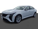 2026 Cadillac CT5 4dr Sdn Premium Luxury