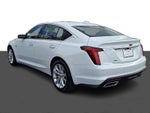 2026 Cadillac CT5 4dr Sdn Premium Luxury