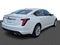 2026 Cadillac CT5 4dr Sdn Premium Luxury