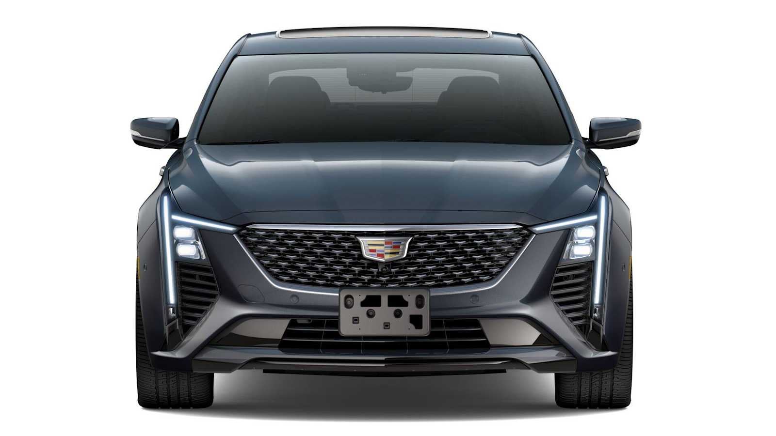 2026 Cadillac CT5 4dr Sdn Premium Luxury