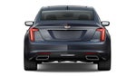 2026 Cadillac CT5 4dr Sdn Premium Luxury