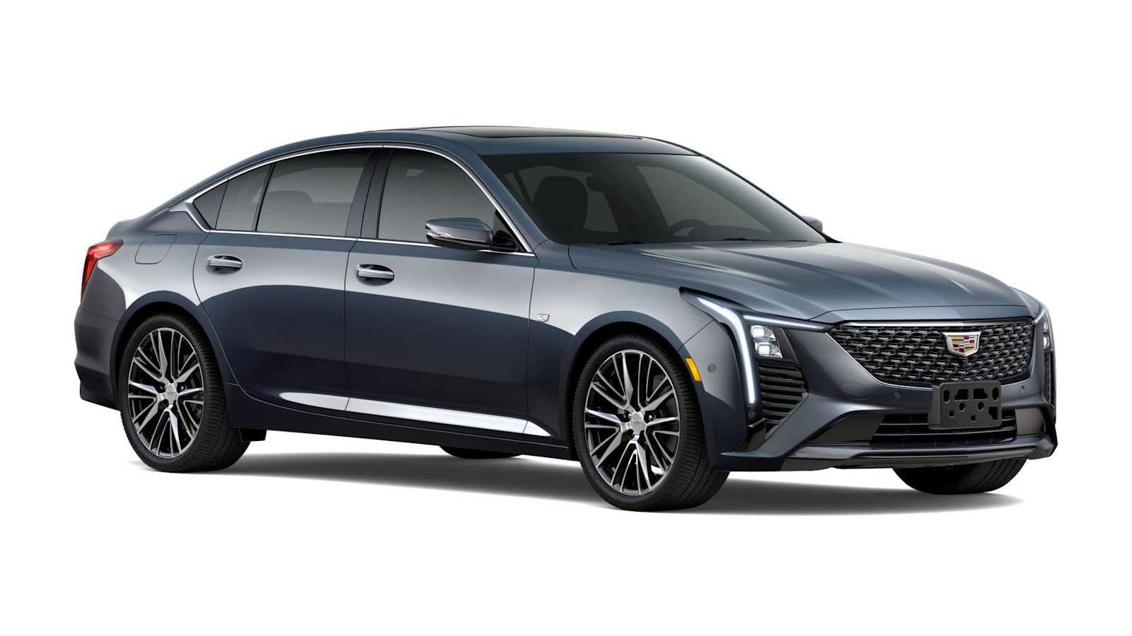 2026 Cadillac CT5 4dr Sdn Premium Luxury