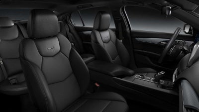 2026 Cadillac CT5 4dr Sdn Premium Luxury