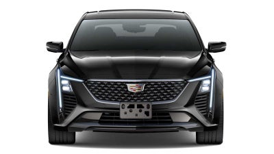 2026 Cadillac CT5 4dr Sdn Premium Luxury