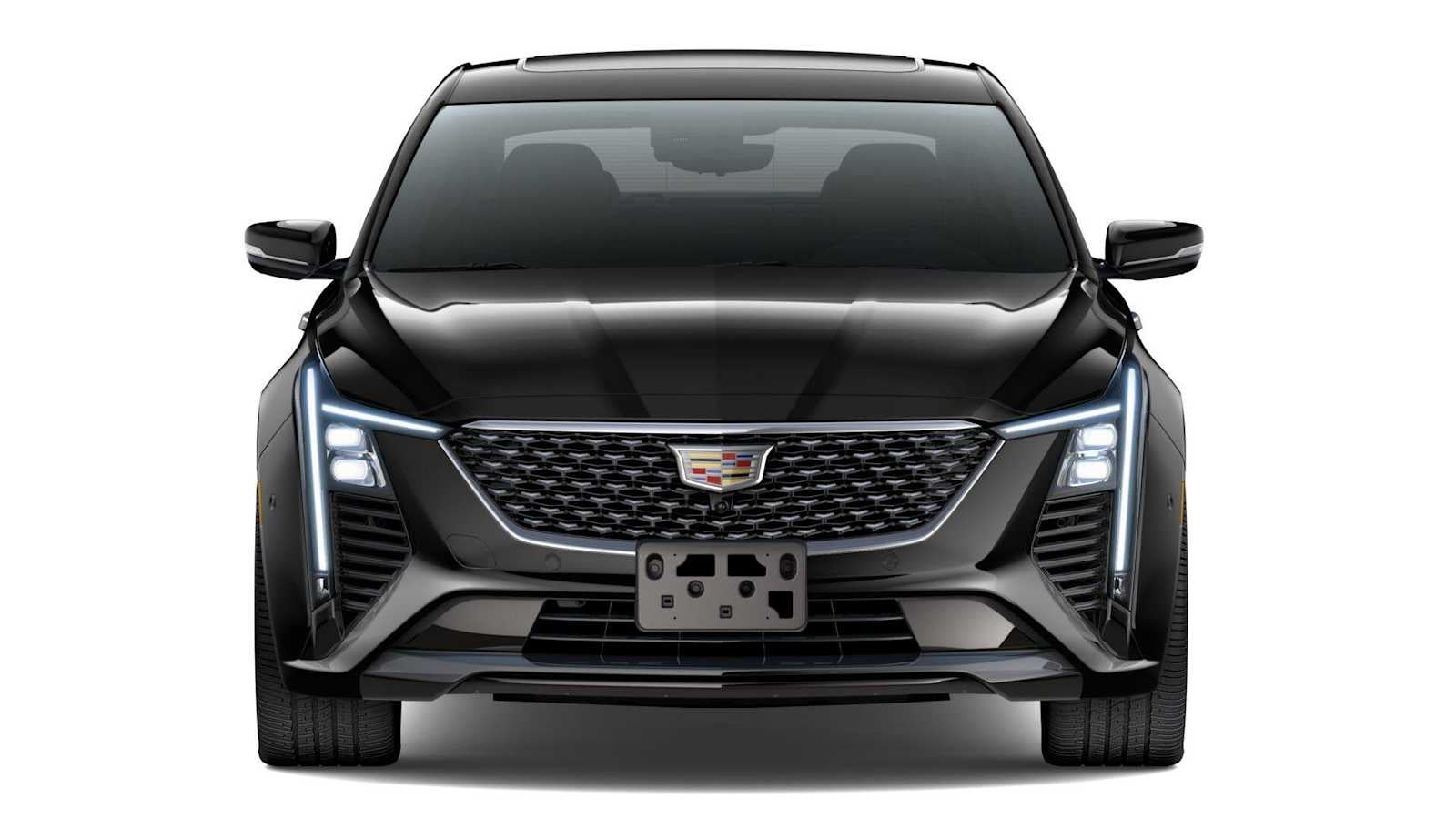 2026 Cadillac CT5 4dr Sdn Premium Luxury