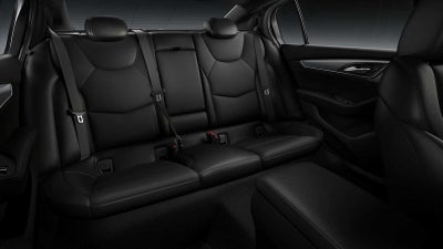 2026 Cadillac CT5 4dr Sdn Premium Luxury